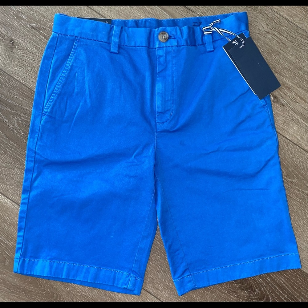 Vineyard Vines Breaker Shorts Boys 14